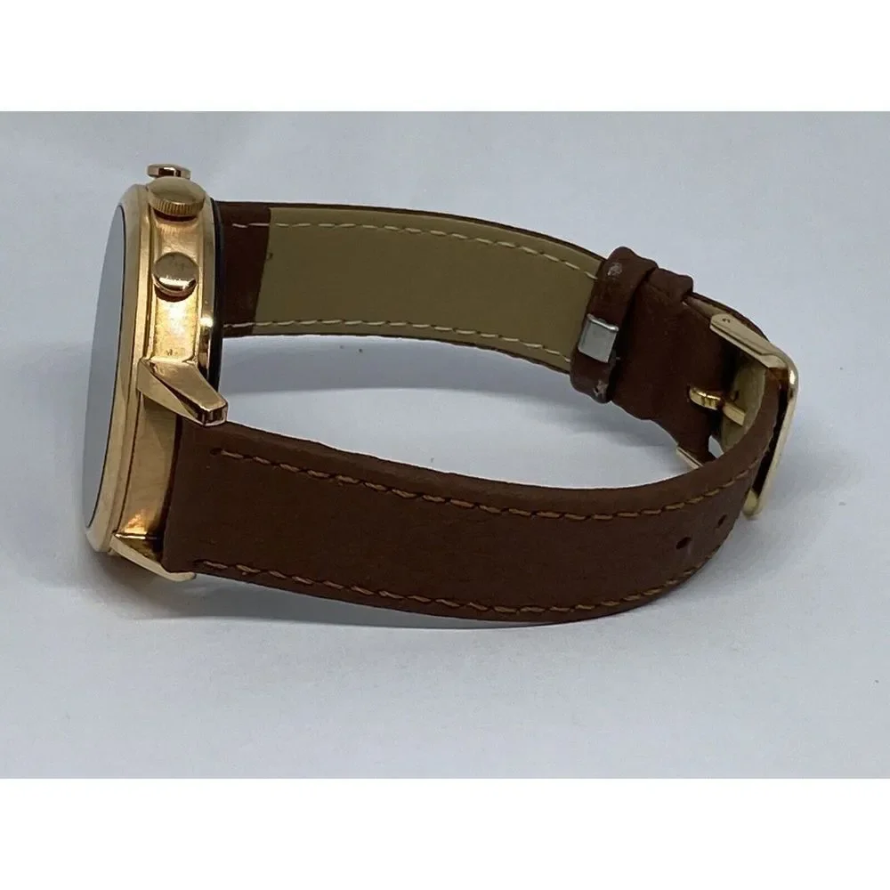 Fossil this watch